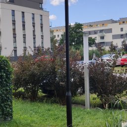 Firma Usługowo Handlowa Waldemar Słonina - Najwyższej Klasy Oświetlenie Sufitu Ożarów Mazowiecki