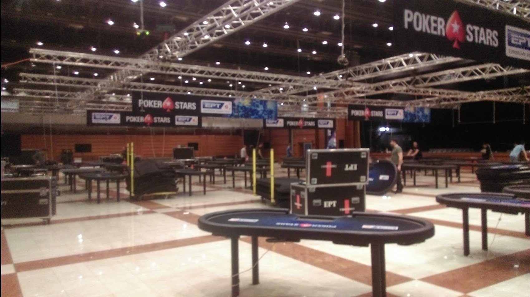 Każde zlecenie jest nowym doświadczeniem