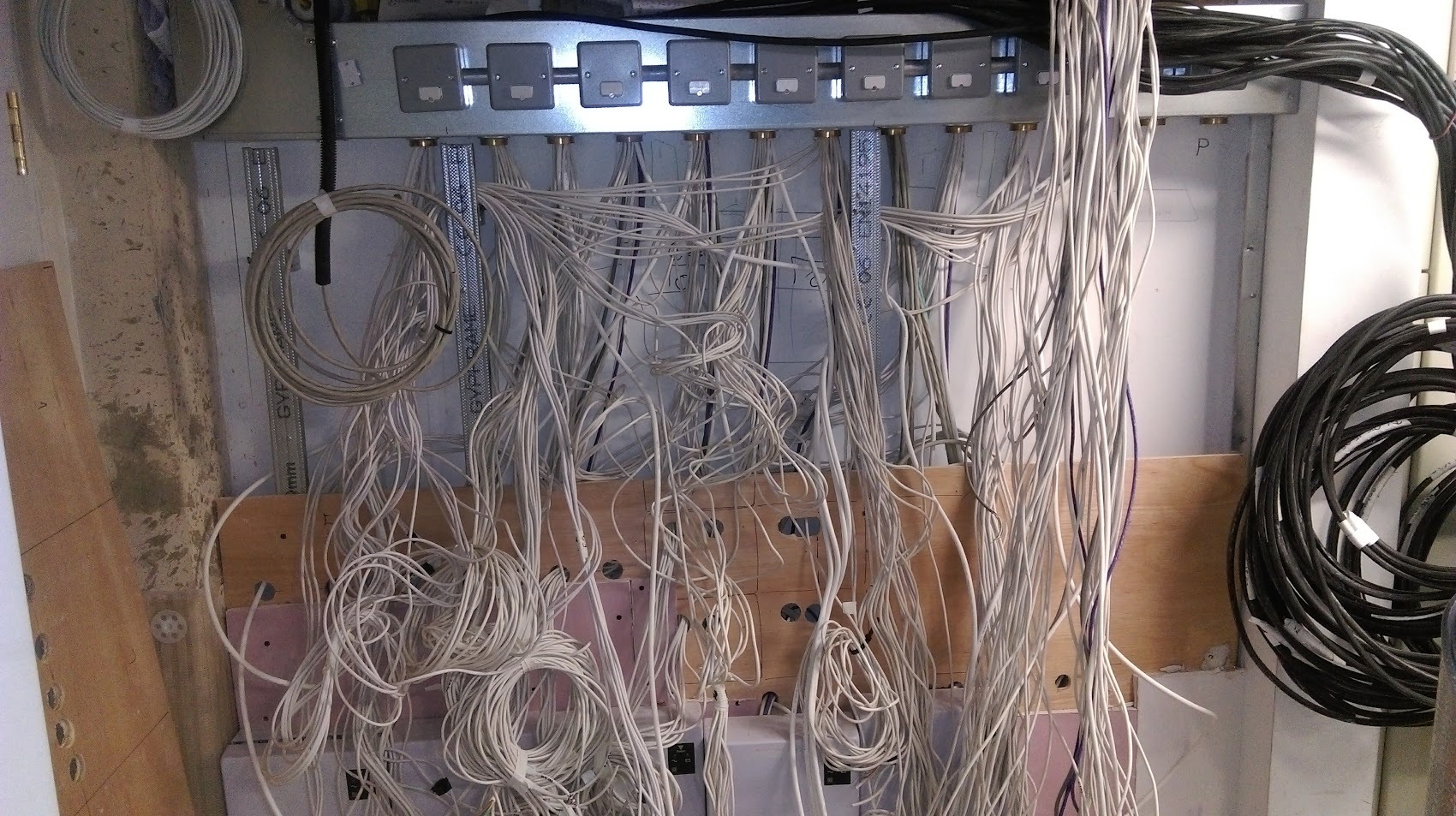 czasem bywa trudno gdy ktoś porzuca zlecenie w trakcie