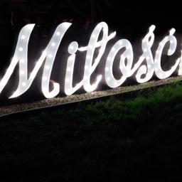 Agencja Eventowa Chrzęsne 3