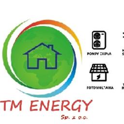 TradeMark Energy Sp. z o.o. - Pompy Ciepła Zamość