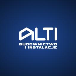 Przedsiębiorstwo Budowlane ALTI - Budowanie Domu Murowanego Środa Wielkopolska