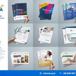 Grafik komputerowy Warszawa 2