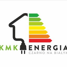 KMK-ENERGIA Maciej Karoń - Wymiana Drzwi Częstochowa