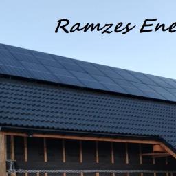 Ramzes Energy Arkadiusz Radek - Znakomite Pompy Ciepła Złotoryja