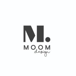 moomdsgn - Logo Firmy Szczecin