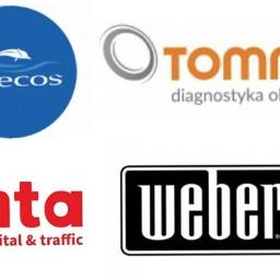 Dom mediowy Poznań 1