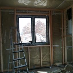 GS Schmidt - Montaż Sufit&oacute;w Napinanych Szczecin