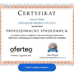 Dotacje unijne Frysztak 2