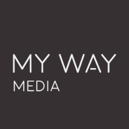 MY WAY MEDIA - KOMPLEKSOWE USŁUGI PR - Tworzenie Logo Wrocław