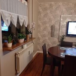 remont mieszkania, tapetowanie, gładzie, zabudowa, malowanie