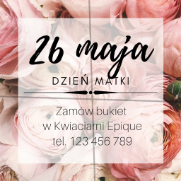 Twoje.grafiki - Przykładowa reklama.