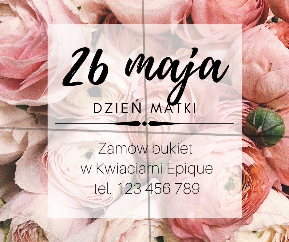 Przykładowa reklama.