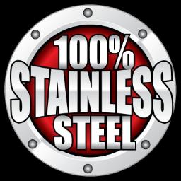 Stainless - Spawanie stali nierdzewnej / aluminium - Balustrady ze Stali Nierdzewnej Olsztyn