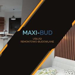Maxi-Bud uslugi remontowo-budowlane - Kafelkarz Golanka