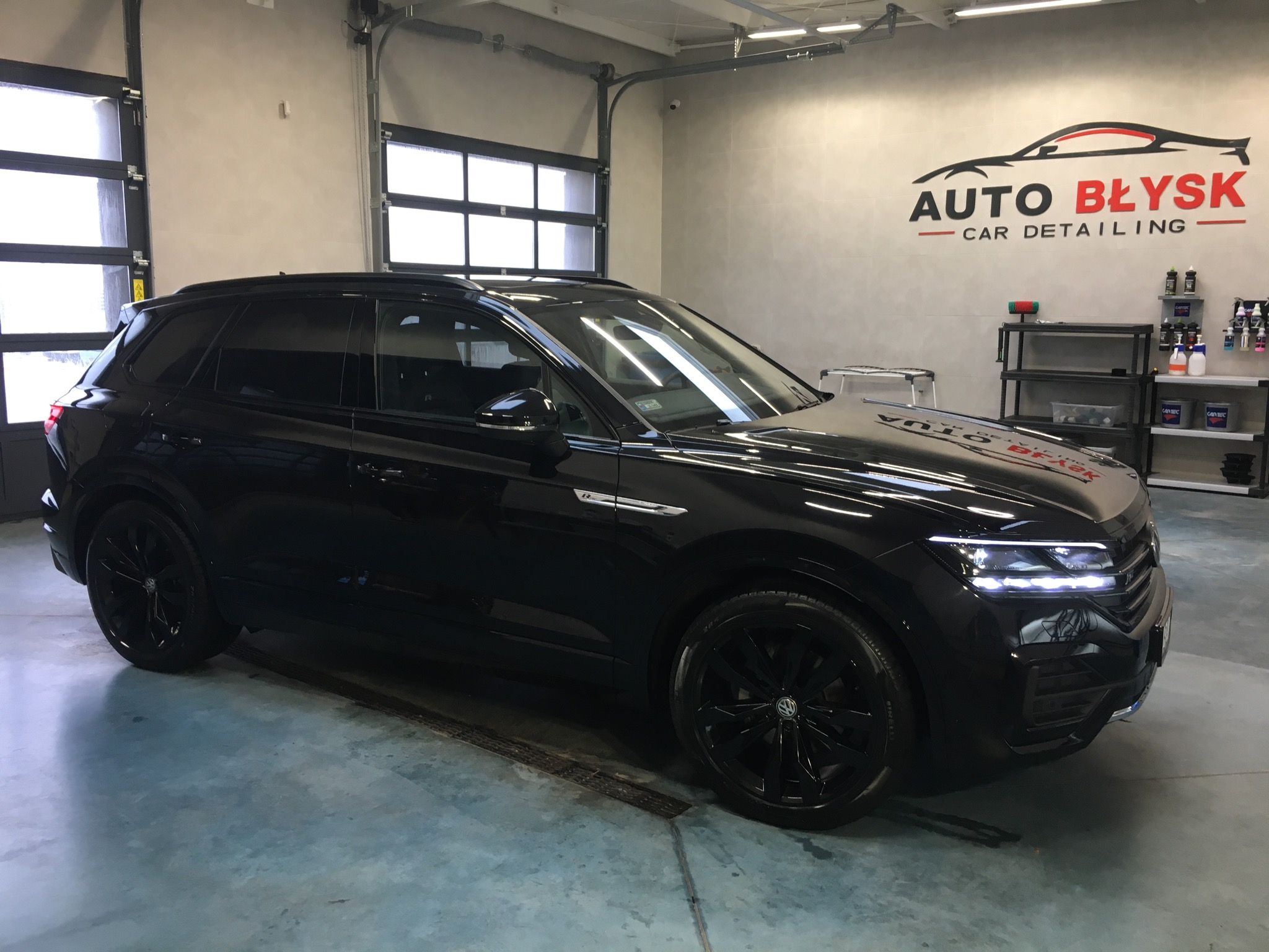 Powłoka Ceramiczna na 36 Miesięcy