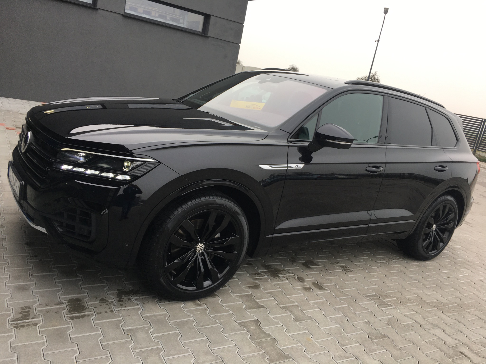 Powłoka Ceramiczna na 36. Miesięcy