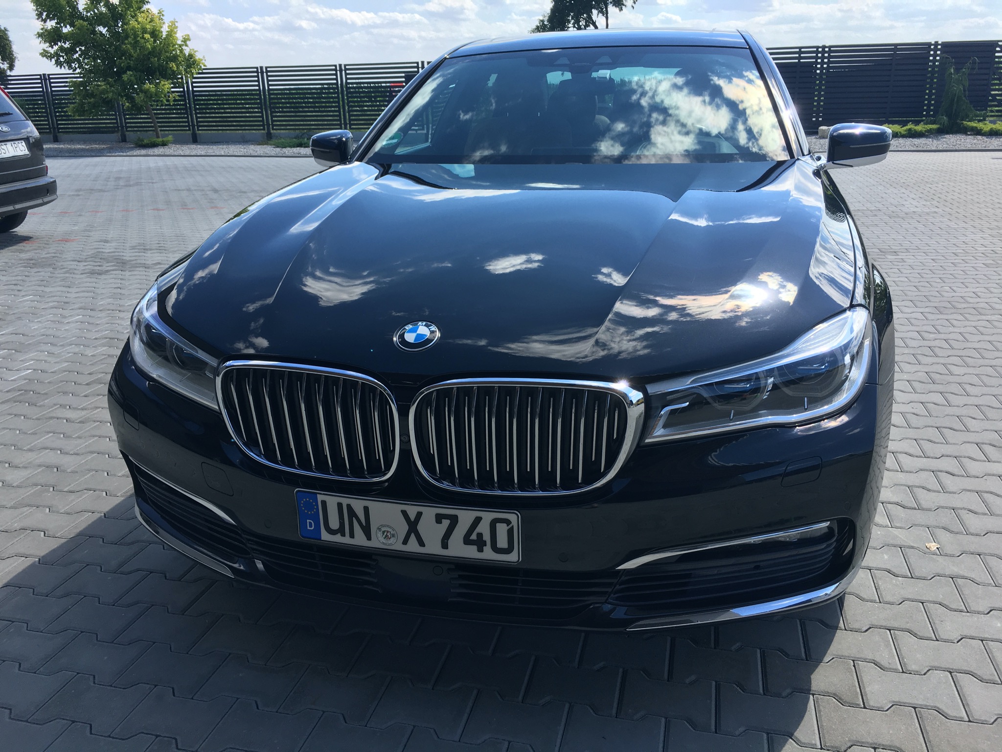 Polerowanie Maszynowe + Powłoka Teflonowa na Lakierze