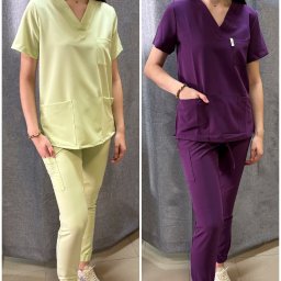 Szwalnia odzieży Kielce 1