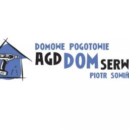 AGDDOMSERWIS - Serwis AGD Kraków