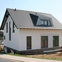 dom jednorodzinny Niemcy -Much  w systemie Z-energii
rok 2007