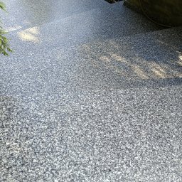 PHU- ROMA - Schody kamienne