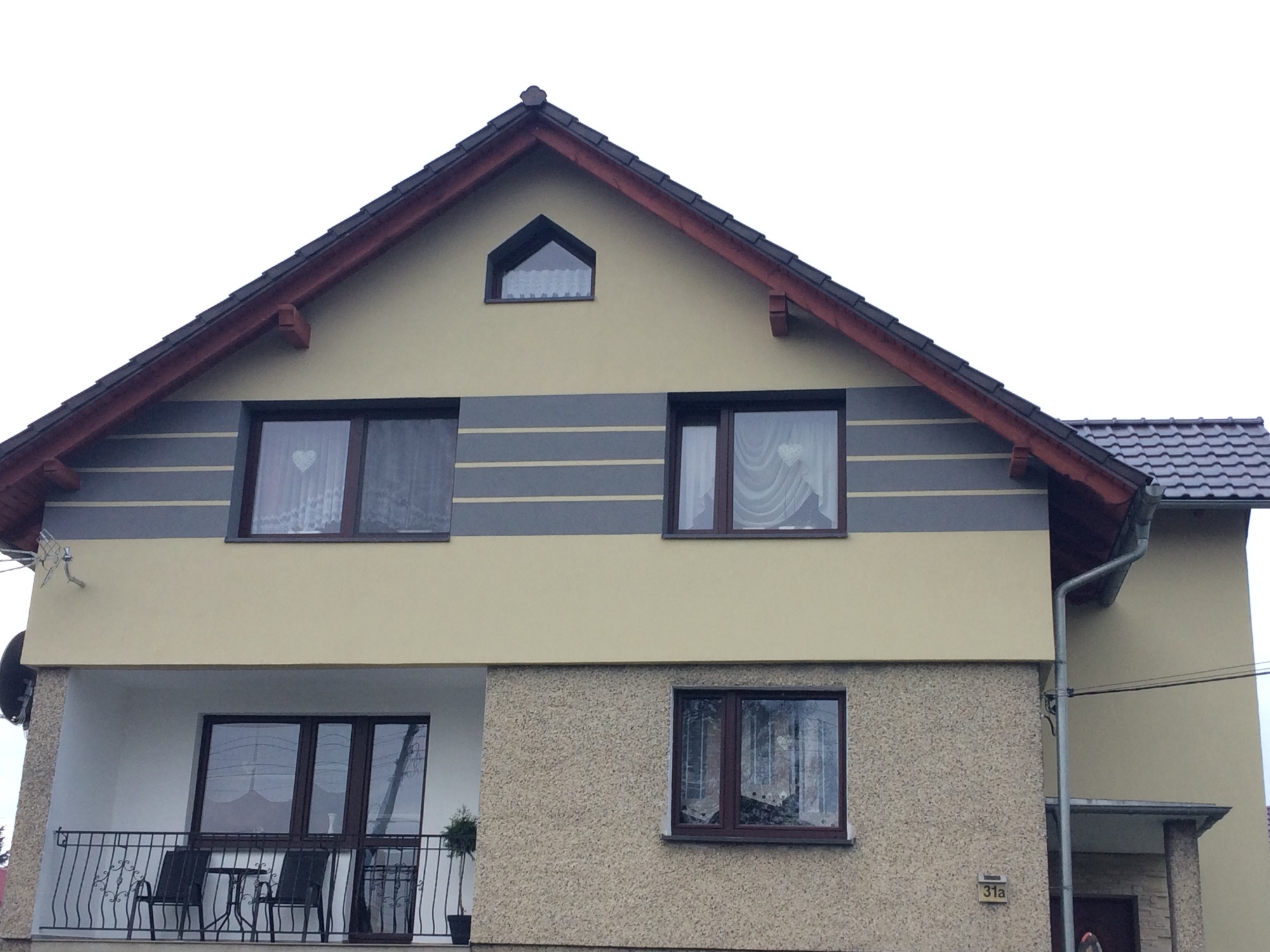 Żernica ul. 3-go maja