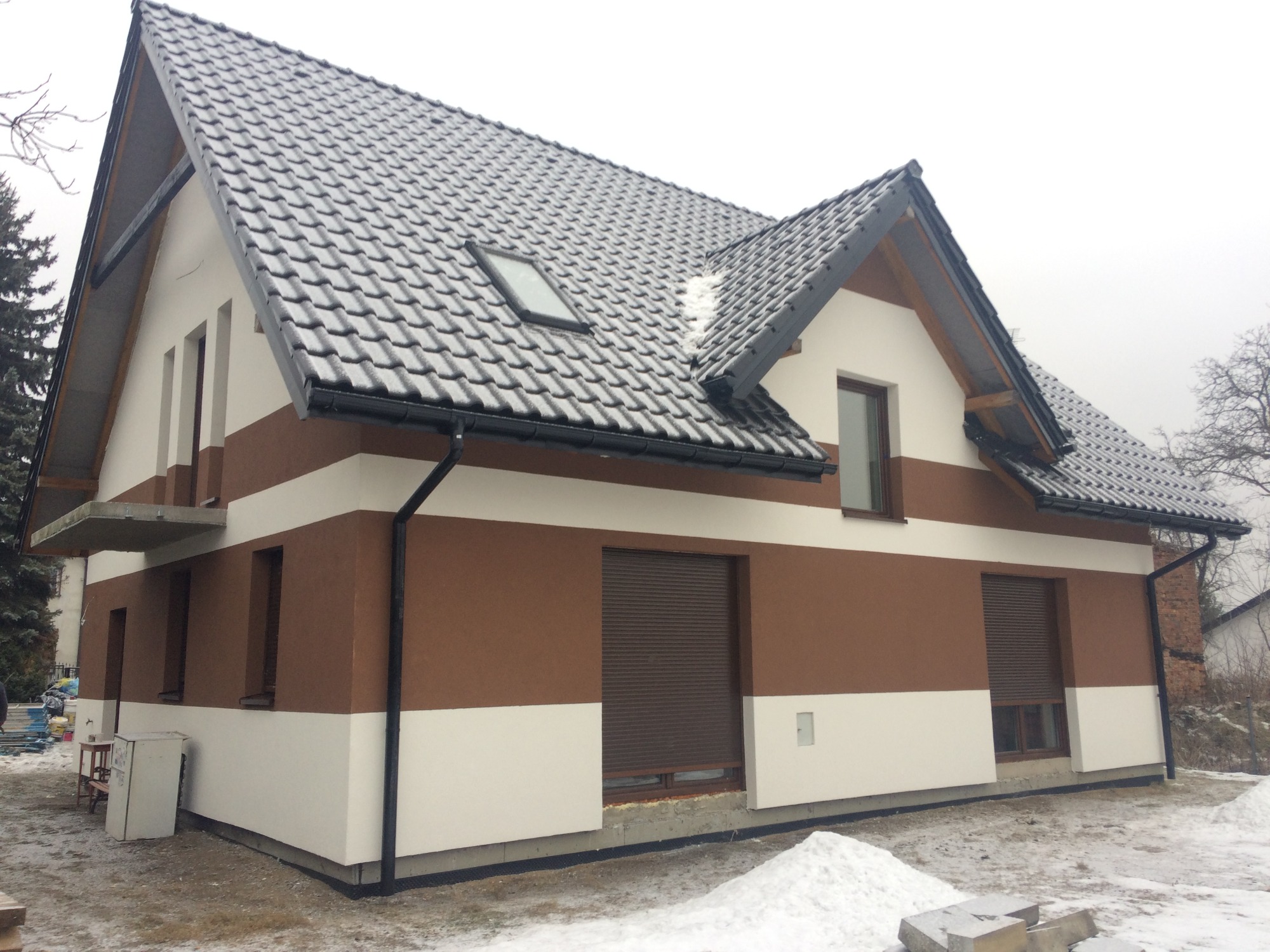 Ruda Śląska ul. Traugutta