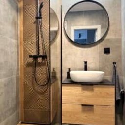 Glazurnik Warszawa 1