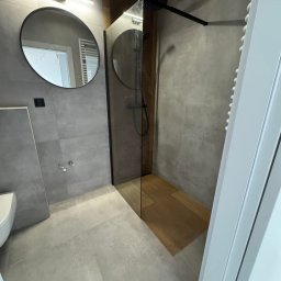 Glazurnik Warszawa 3