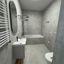 Glazurnik Warszawa 2