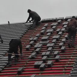 Krycie karpiówka koronka  
