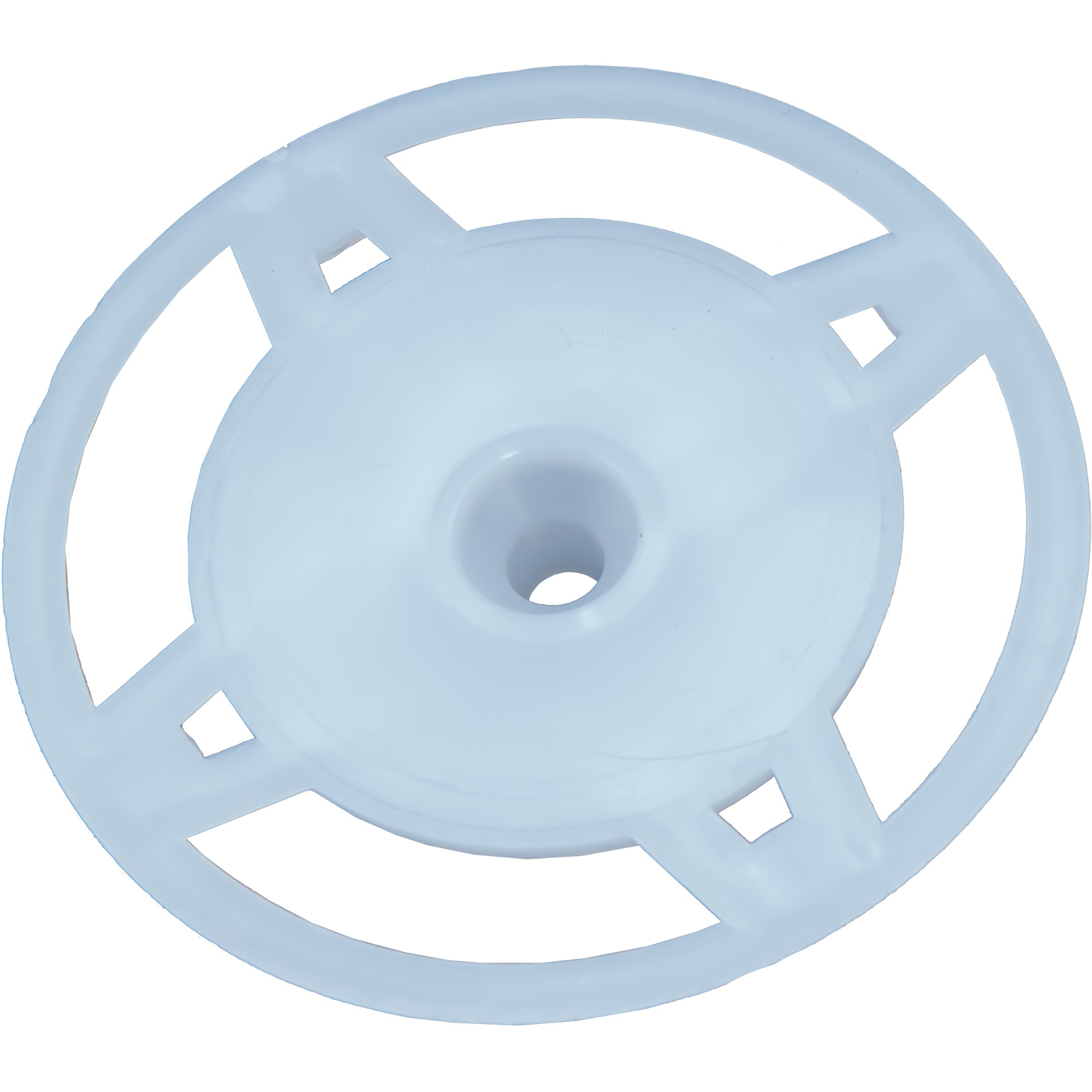 Talerzyki dociskowe duże