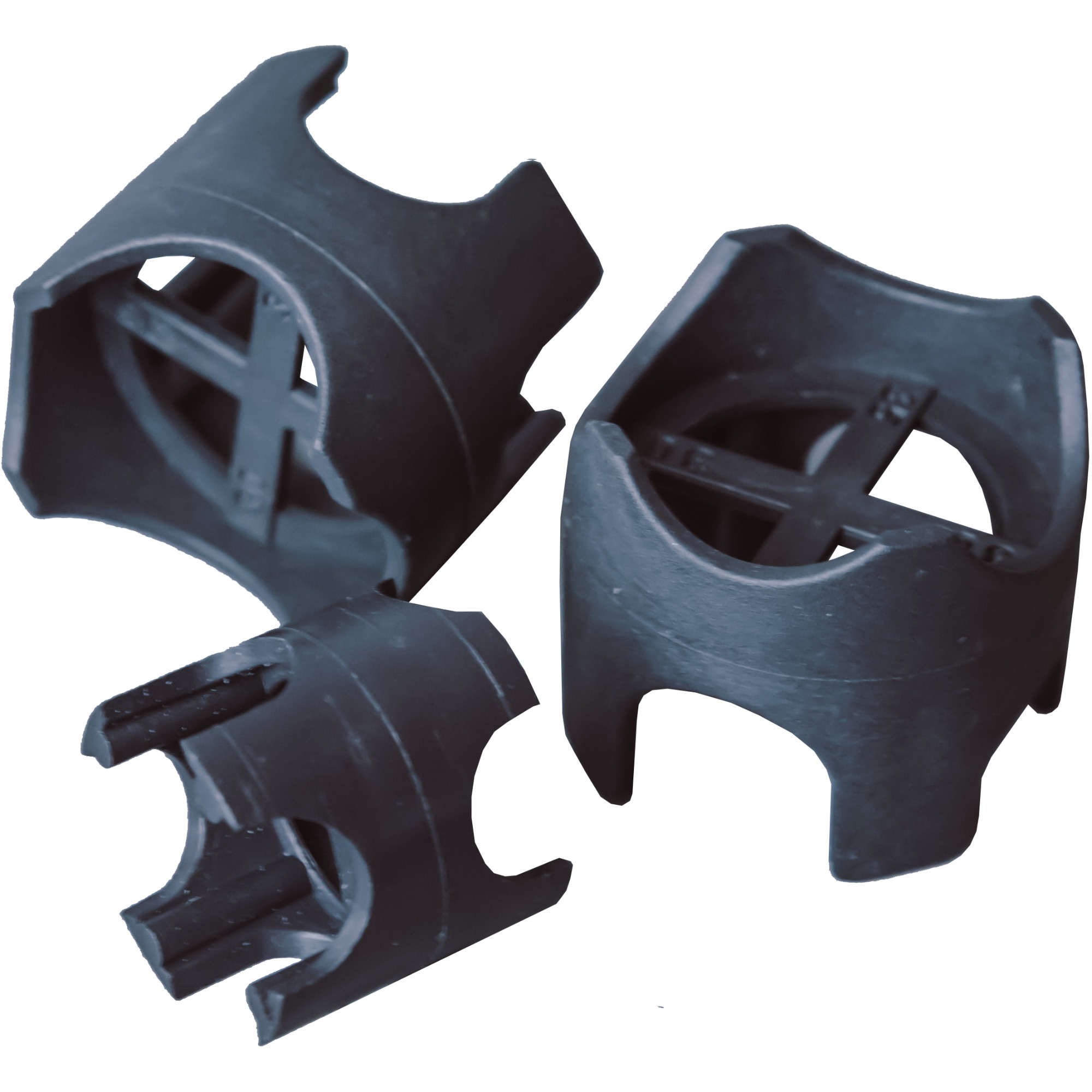 Dystans punktowy do zbrojeń poziomych – baryłka