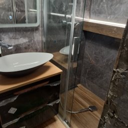 Remonty mieszkań Puławy 4