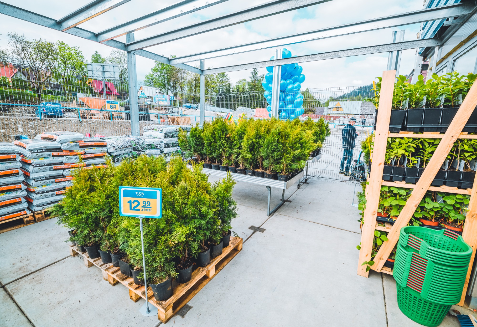 Pszczółka Zakopane - Market Budowlany Zakopane - Opinie ...