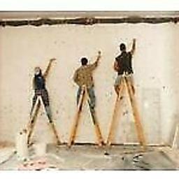 art-bud - Malowanie w Firmach Warszawa