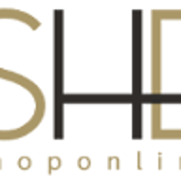 logo SheShopOnline