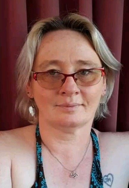 Pani Françoise Wattiez