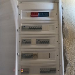 Bartosz K. Volt System - Automatyka budynkowa Rawicz