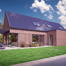 Adaptacja projektu Szczecin 1