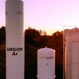 Gazownik Częstochowa 2