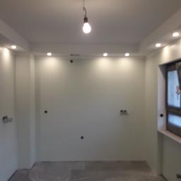 Bez nazwy - Malowanie Warszawa