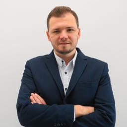 MARTIN Marcin Płachciński - Szycie Ubranek Dla Dzieci Konin