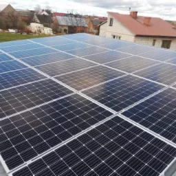 Instalacja fotowoltaiczna Poznań