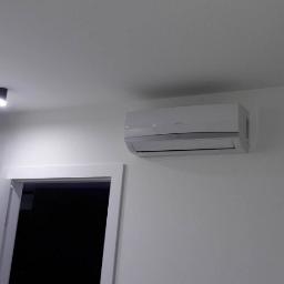 Klimatyzacja Łódź 2