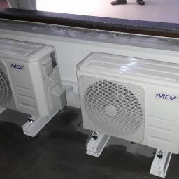 Klimatyzacja Łódź 4