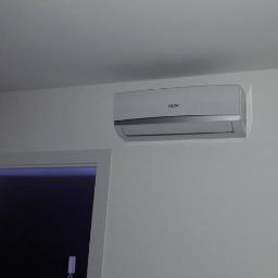 Klimatyzacja Łódź 1