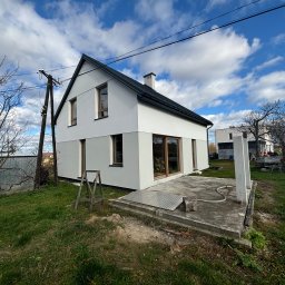 Adrianna Pociask - Biuro Projektowe Kraków