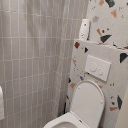 Remont łazienki Szczecin 5